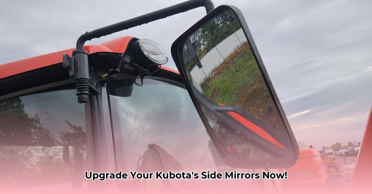 kubota-tractor-side-mirrors